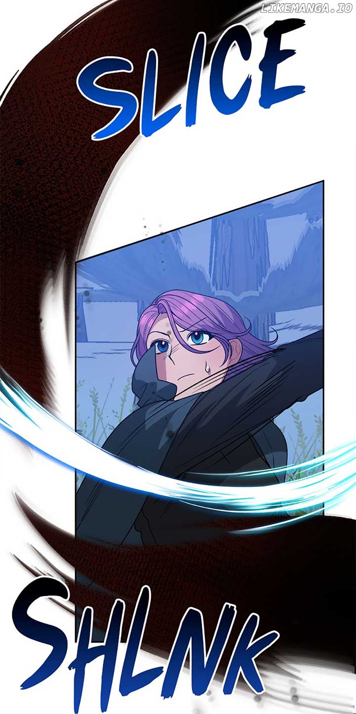 One Step Forward to the Flower Path Chapter 77 - Page 67
