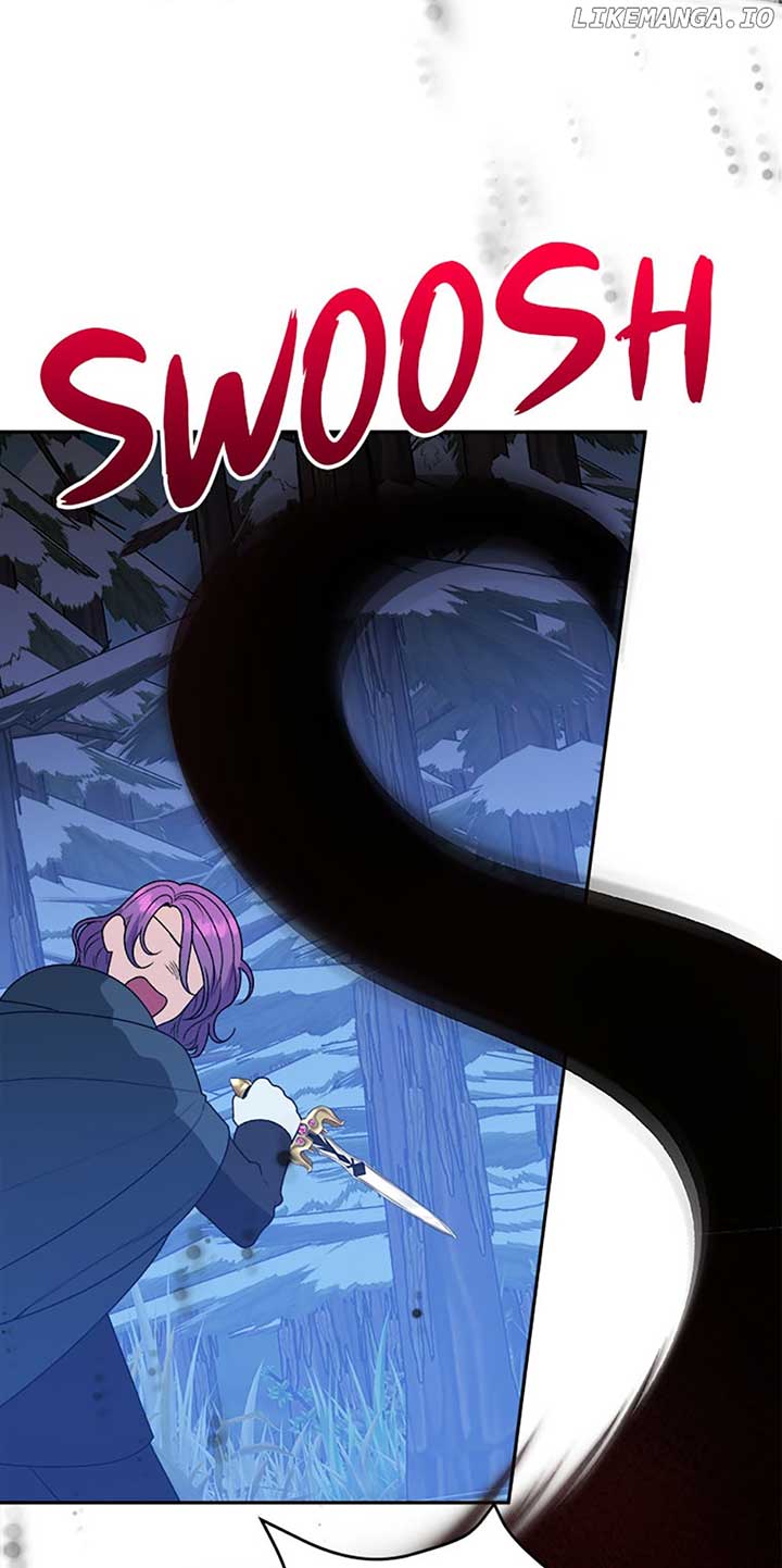 One Step Forward to the Flower Path Chapter 77 - Page 68