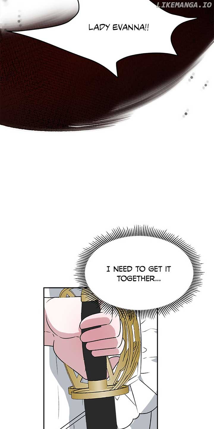 One Step Forward to the Flower Path Chapter 77 - Page 69