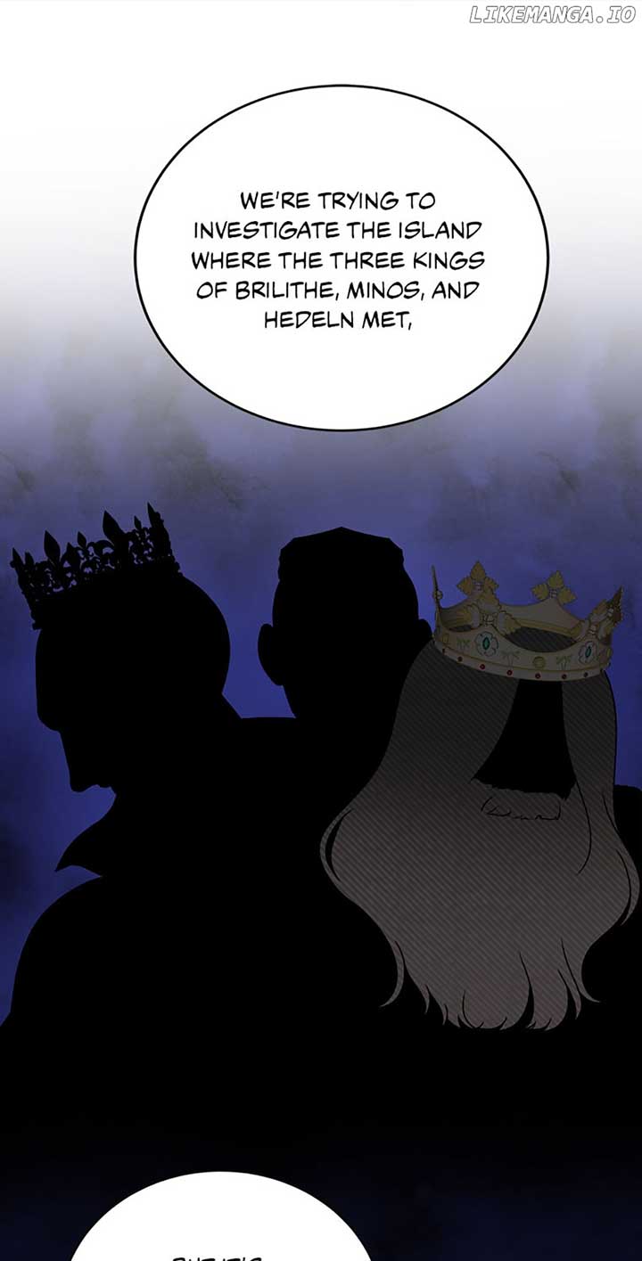 One Step Forward to the Flower Path Chapter 77 - Page 7