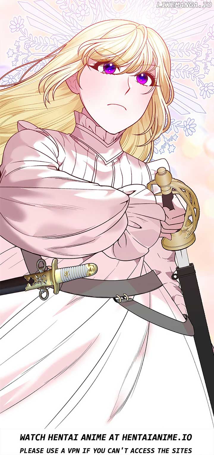 One Step Forward to the Flower Path Chapter 77 - Page 71