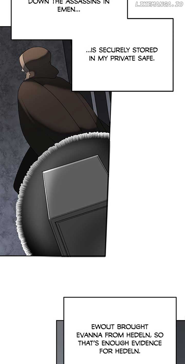 One Step Forward to the Flower Path Chapter 77 - Page 9