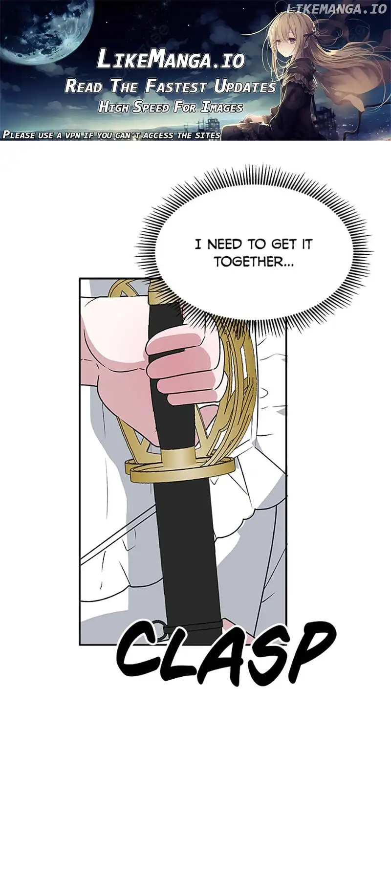 One Step Forward to the Flower Path Chapter 78 - Page 1