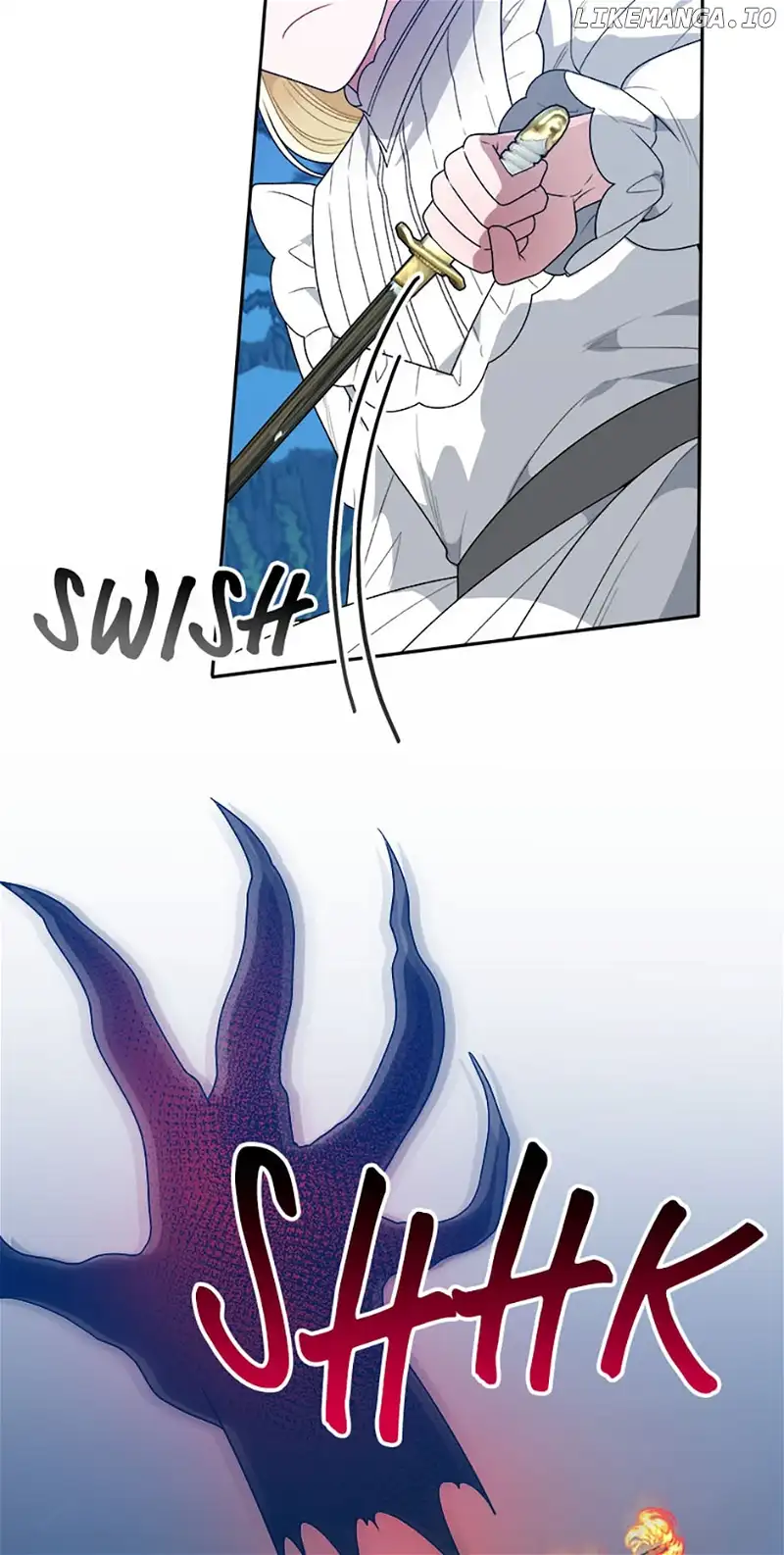 One Step Forward to the Flower Path Chapter 78 - Page 11