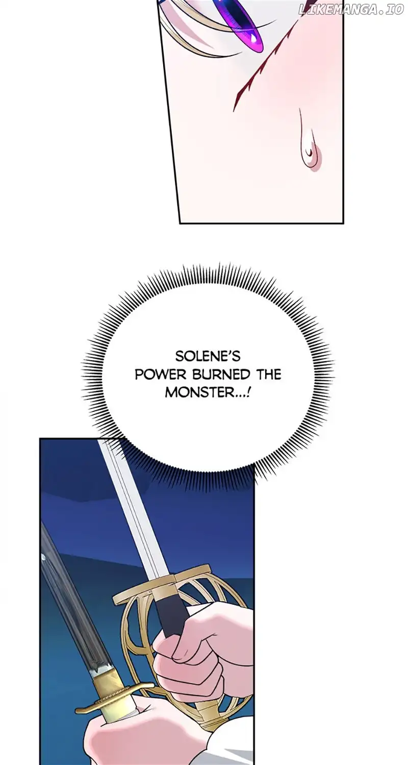 One Step Forward to the Flower Path Chapter 78 - Page 15