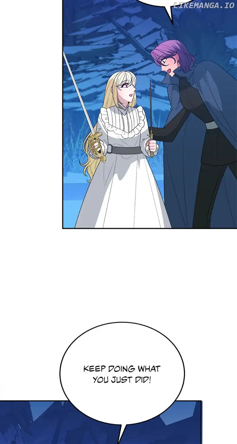 One Step Forward to the Flower Path Chapter 78 - Page 18