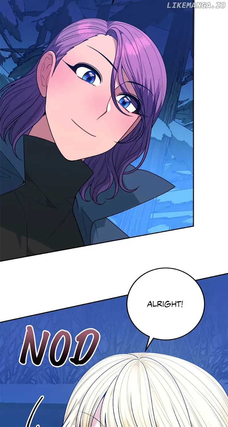 One Step Forward to the Flower Path Chapter 78 - Page 19