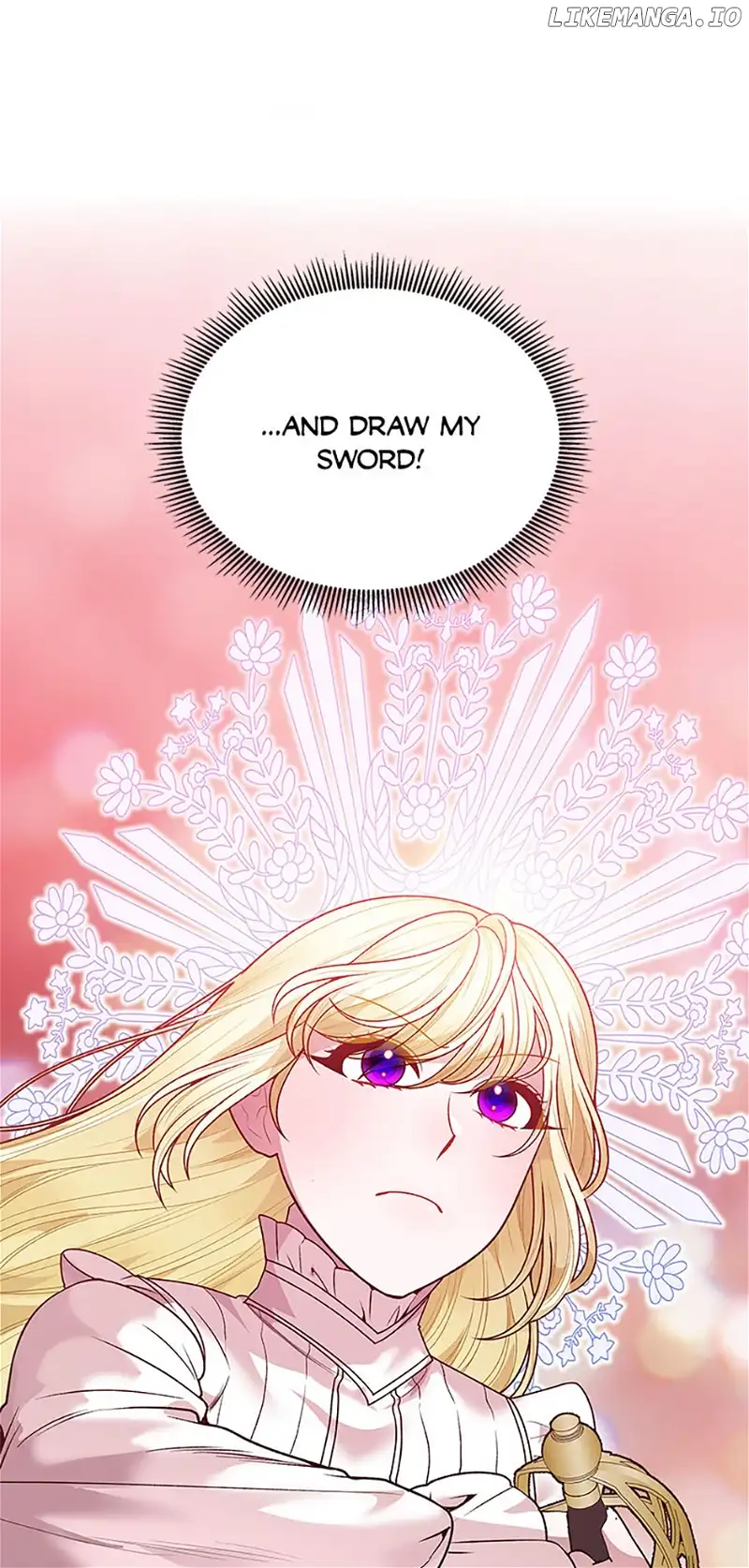 One Step Forward to the Flower Path Chapter 78 - Page 2