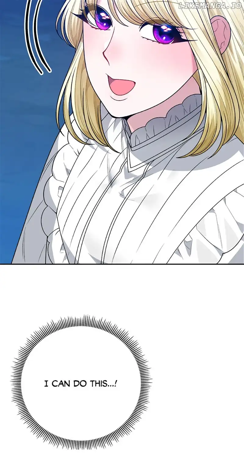 One Step Forward to the Flower Path Chapter 78 - Page 20