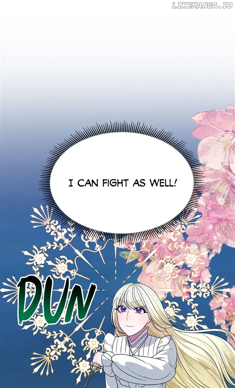 One Step Forward to the Flower Path Chapter 78 - Page 21