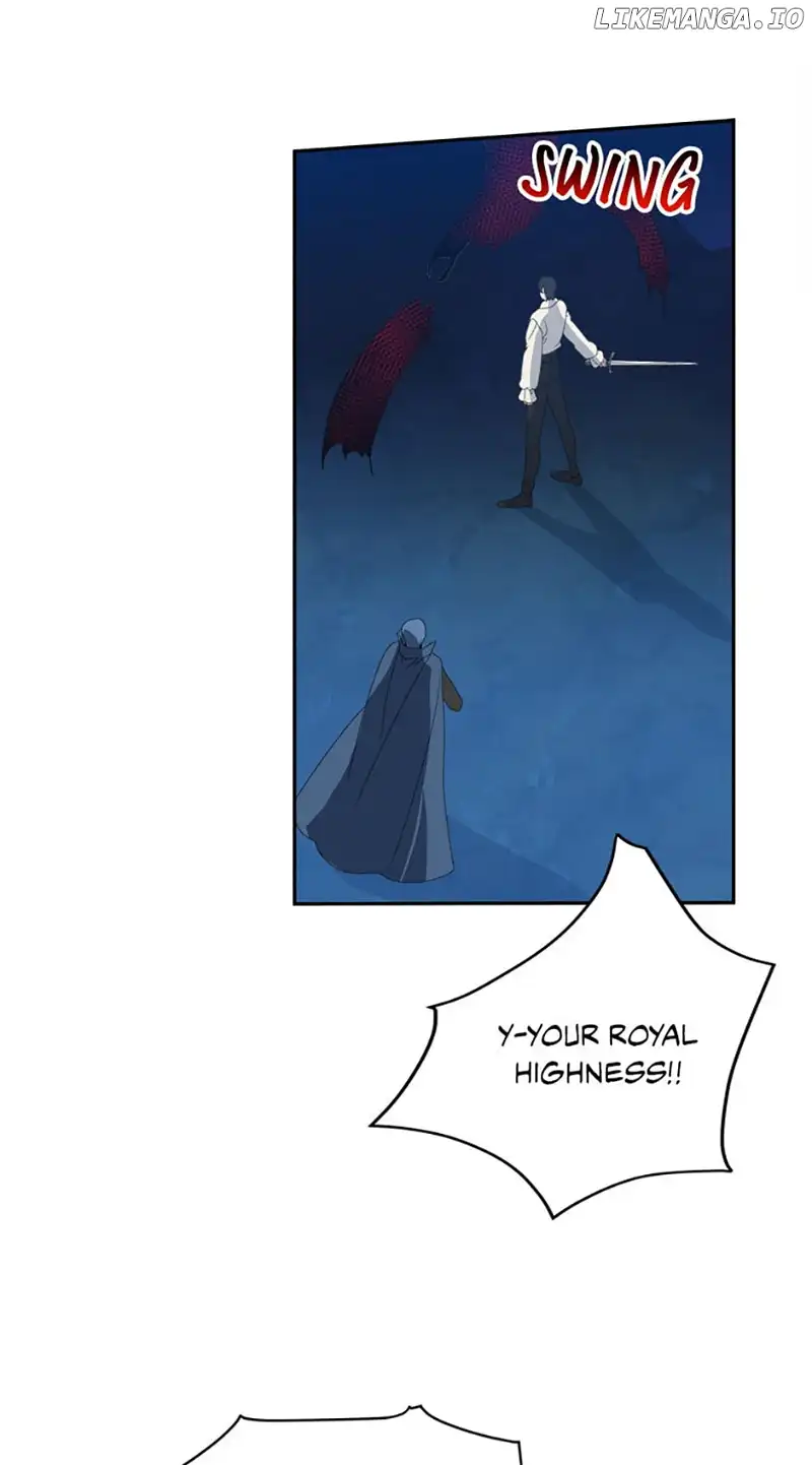 One Step Forward to the Flower Path Chapter 78 - Page 25