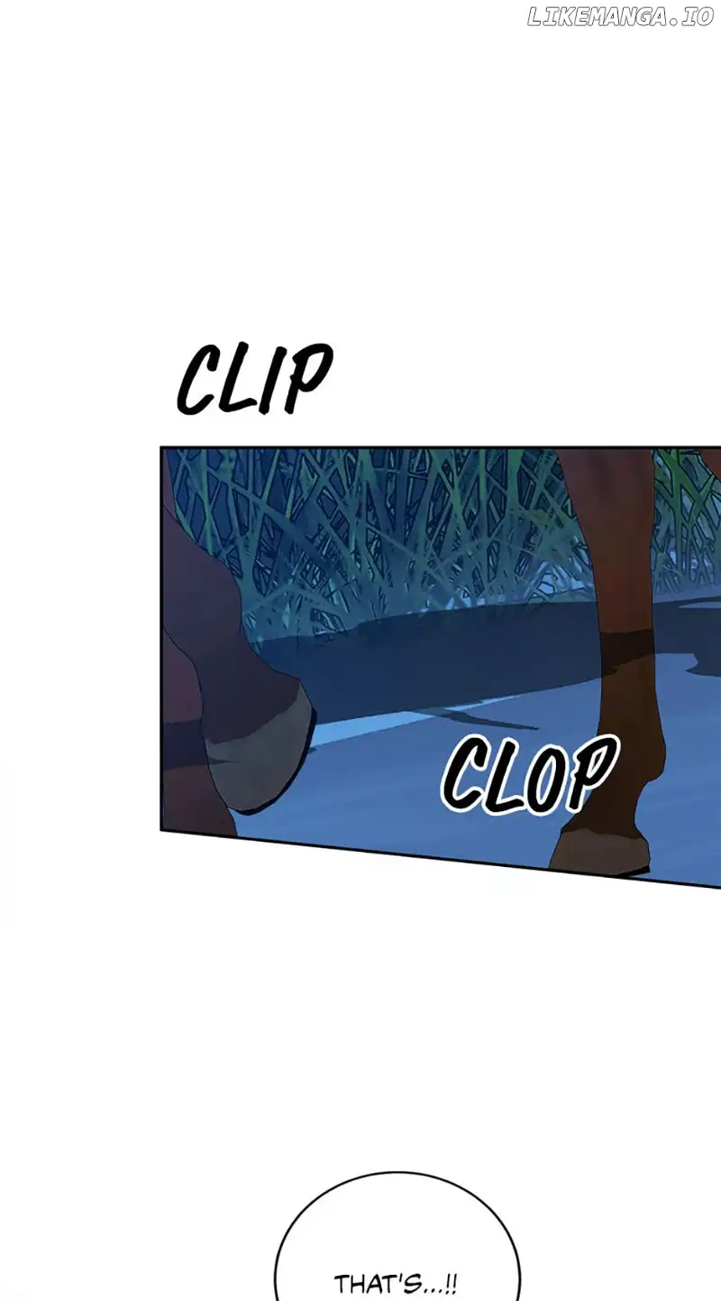 One Step Forward to the Flower Path Chapter 78 - Page 27
