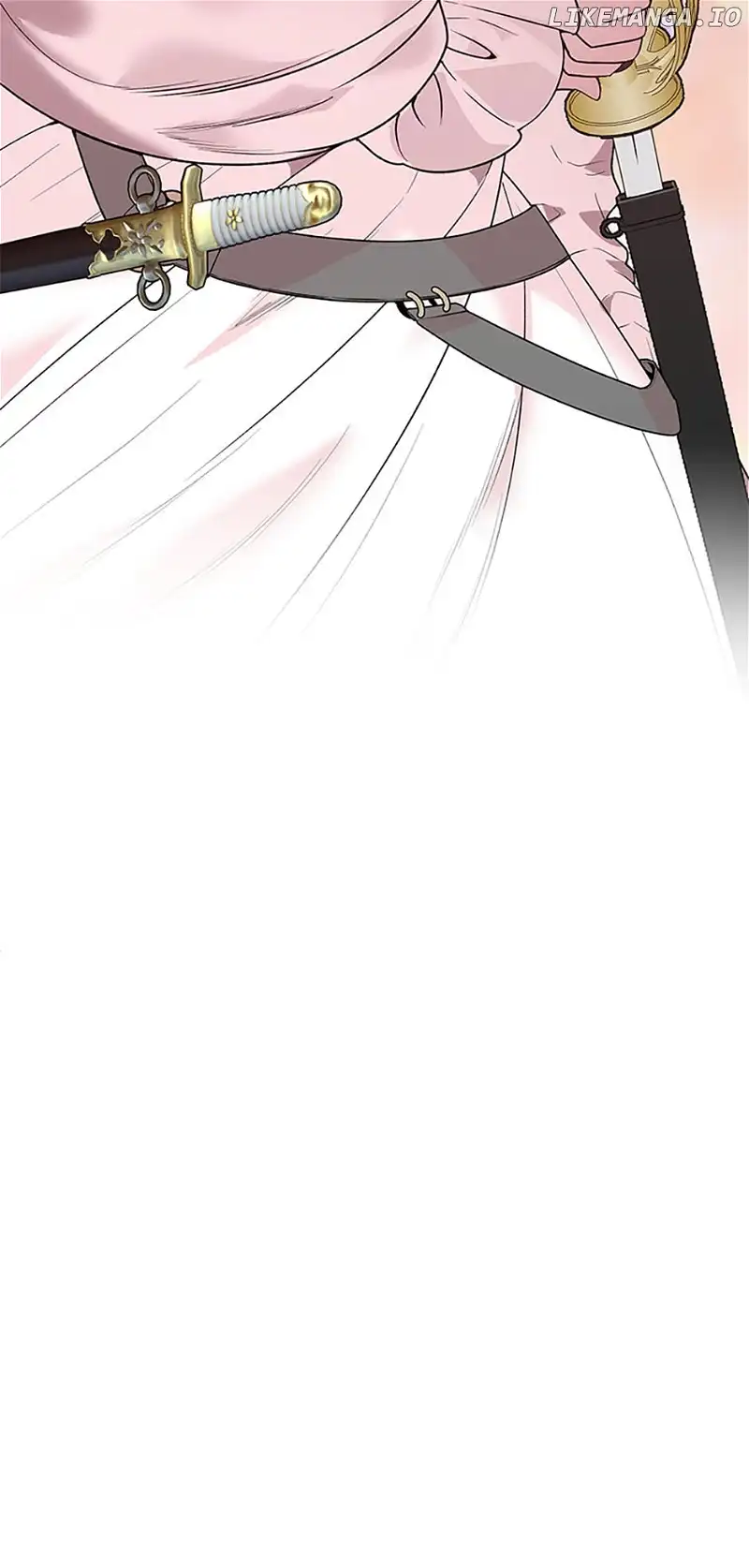 One Step Forward to the Flower Path Chapter 78 - Page 3