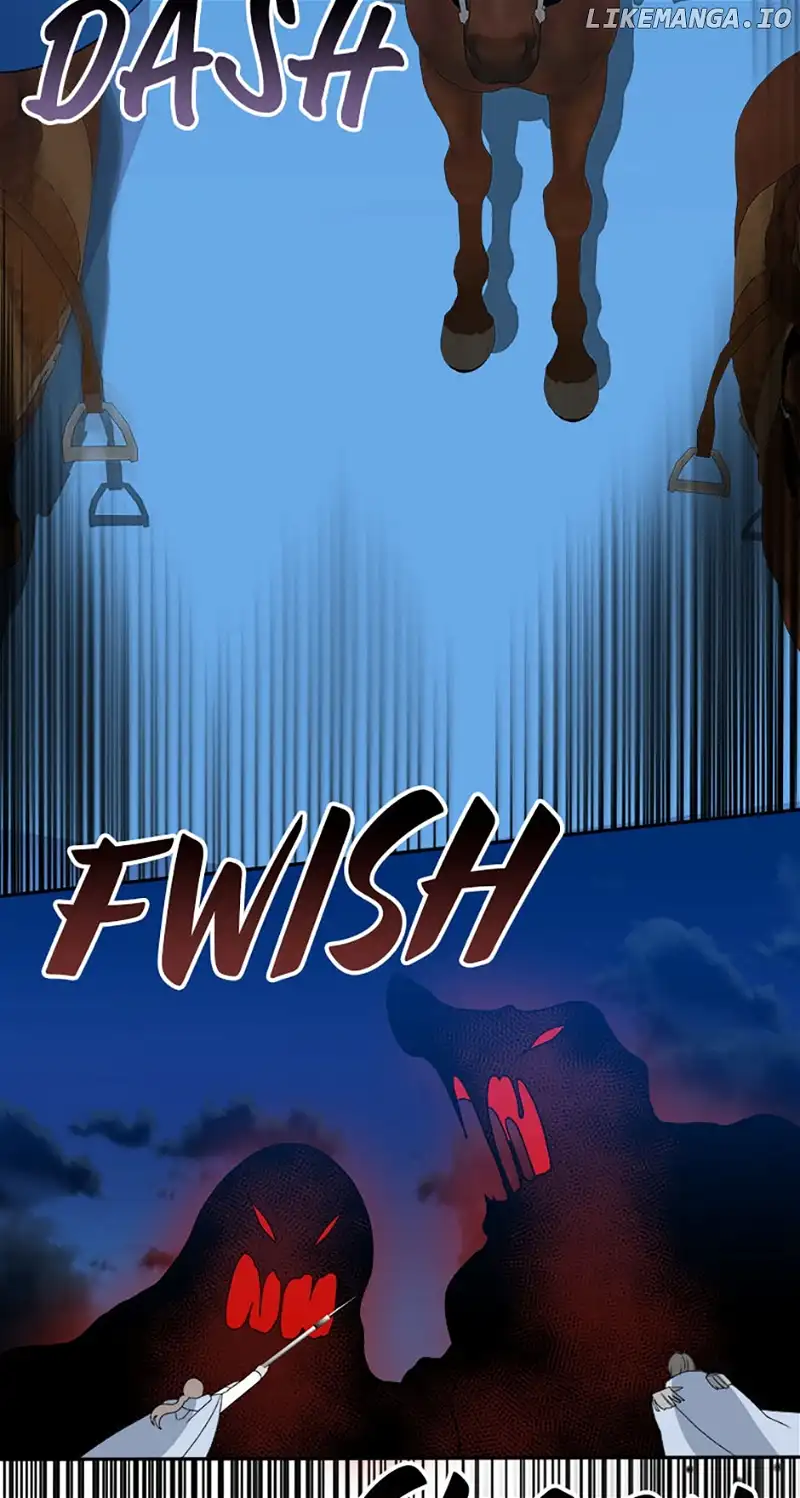 One Step Forward to the Flower Path Chapter 78 - Page 36