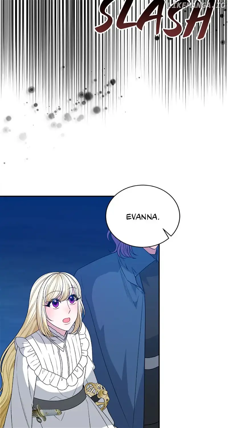 One Step Forward to the Flower Path Chapter 78 - Page 37