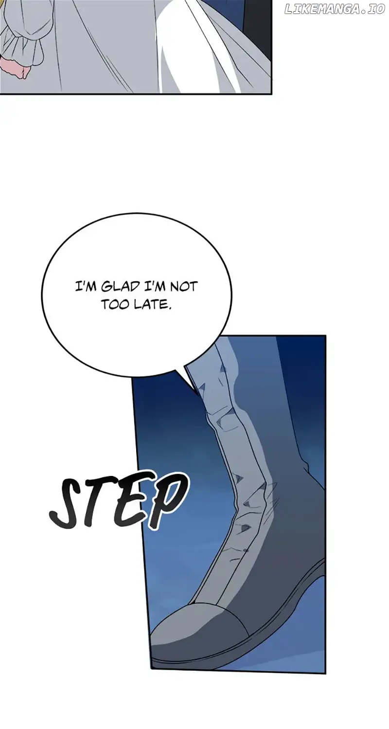 One Step Forward to the Flower Path Chapter 78 - Page 38