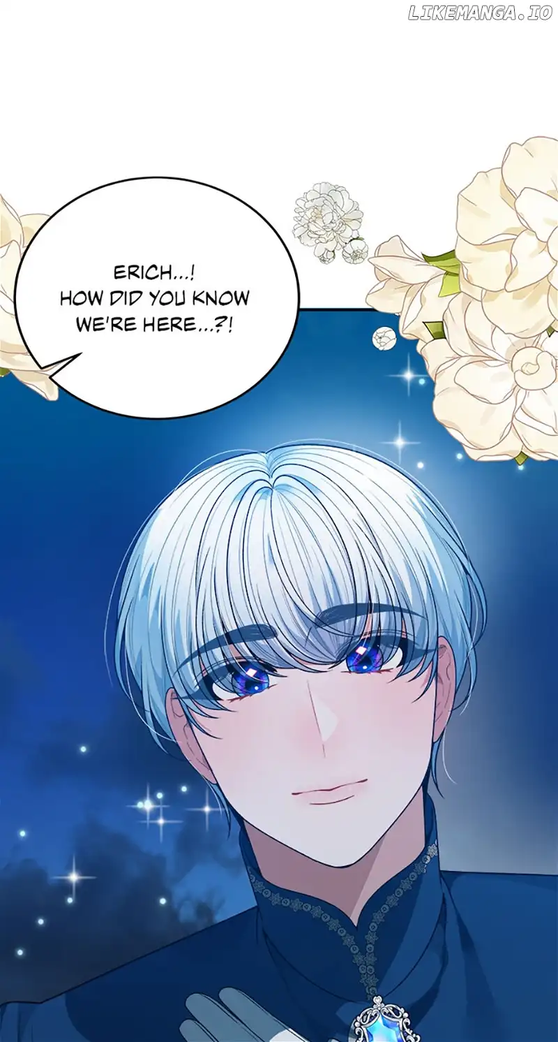 One Step Forward to the Flower Path Chapter 78 - Page 40