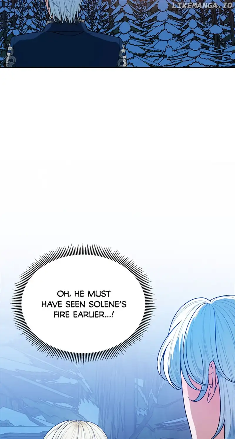 One Step Forward to the Flower Path Chapter 78 - Page 42