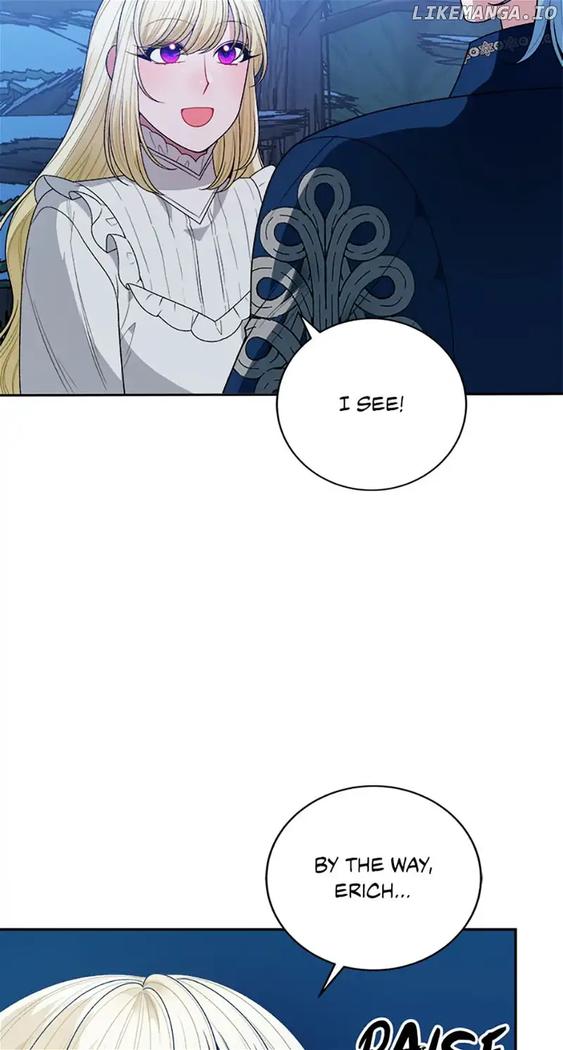 One Step Forward to the Flower Path Chapter 78 - Page 43
