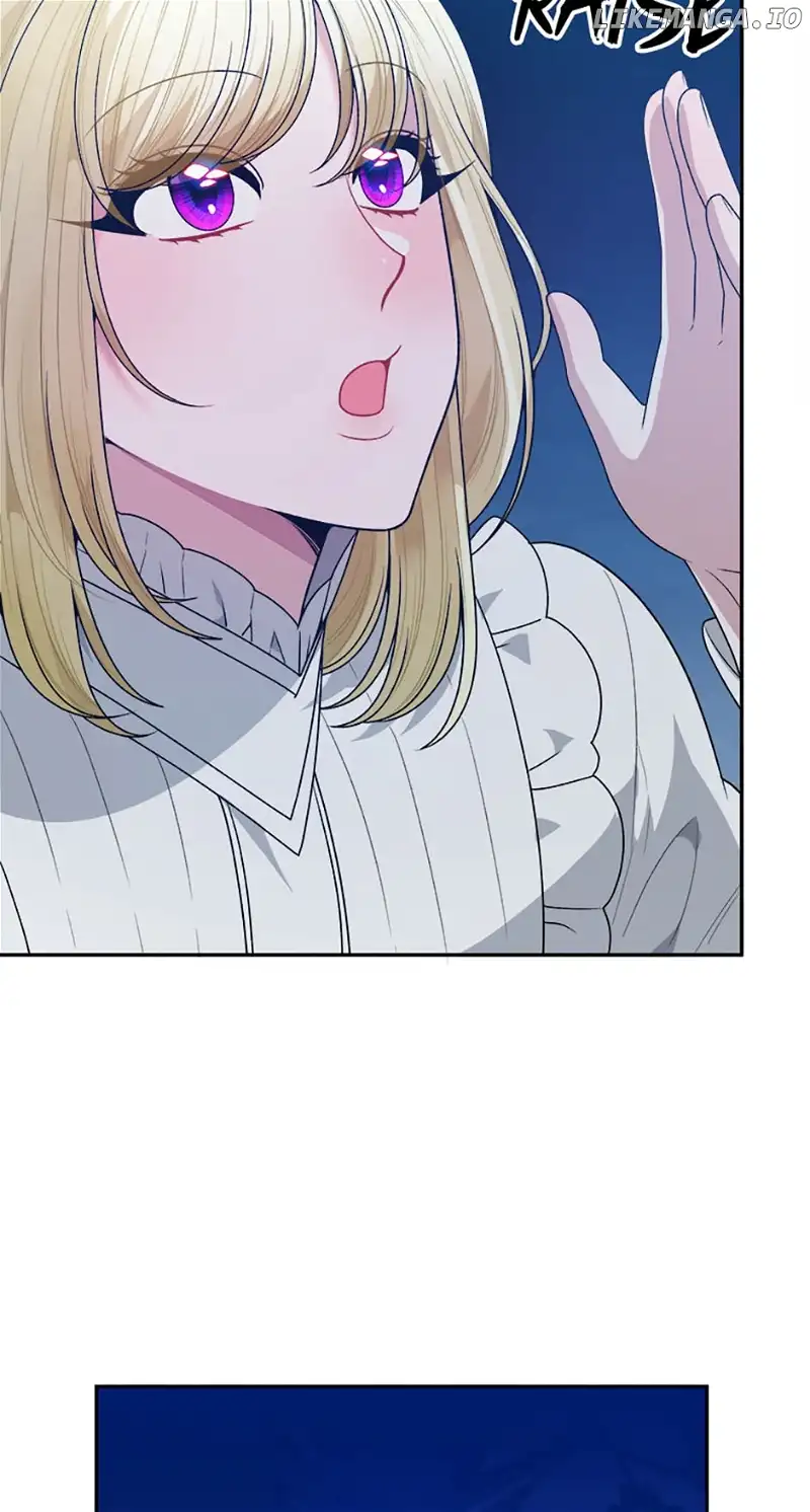 One Step Forward to the Flower Path Chapter 78 - Page 44