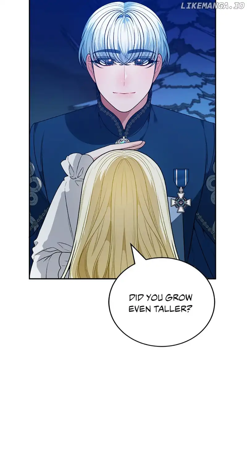 One Step Forward to the Flower Path Chapter 78 - Page 45