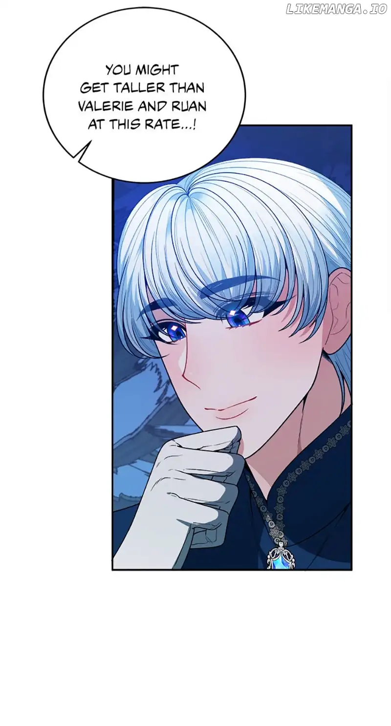 One Step Forward to the Flower Path Chapter 78 - Page 46