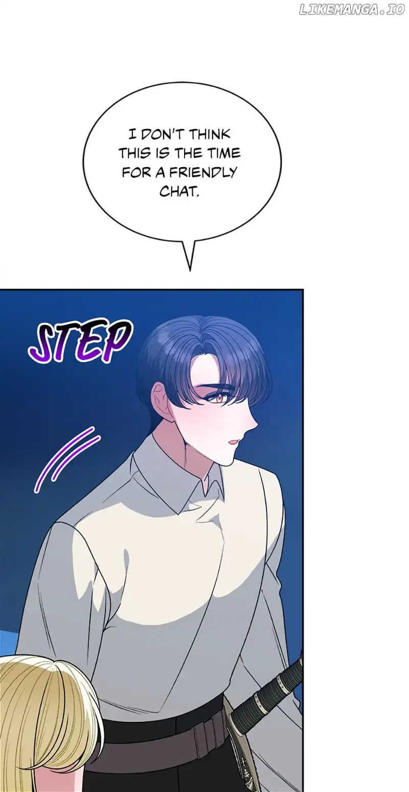 One Step Forward to the Flower Path Chapter 78 - Page 48