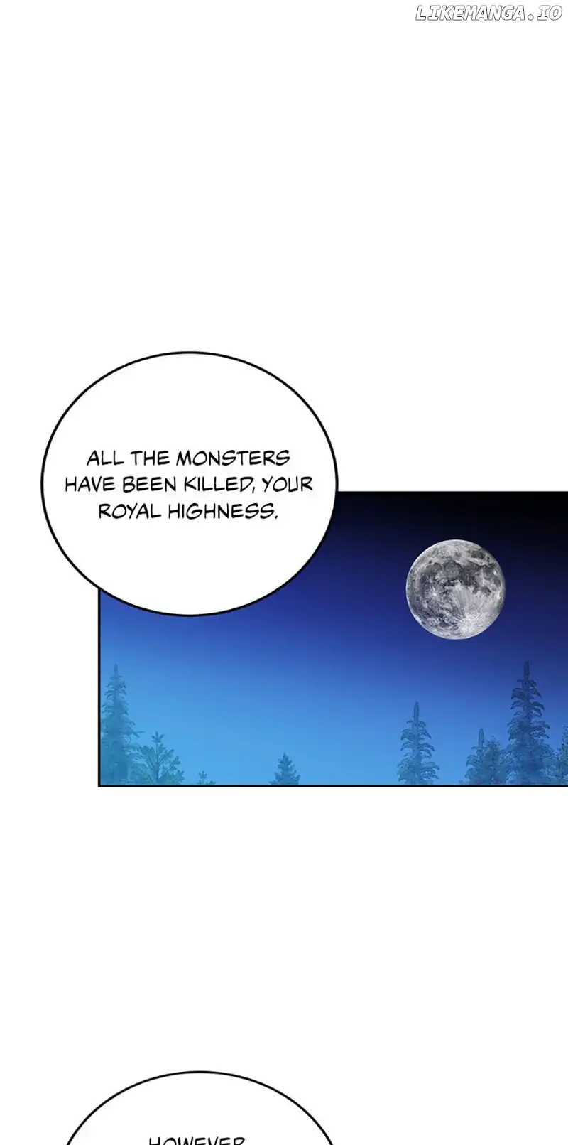 One Step Forward to the Flower Path Chapter 78 - Page 54