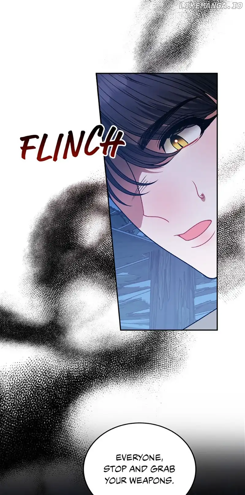 One Step Forward to the Flower Path Chapter 78 - Page 57