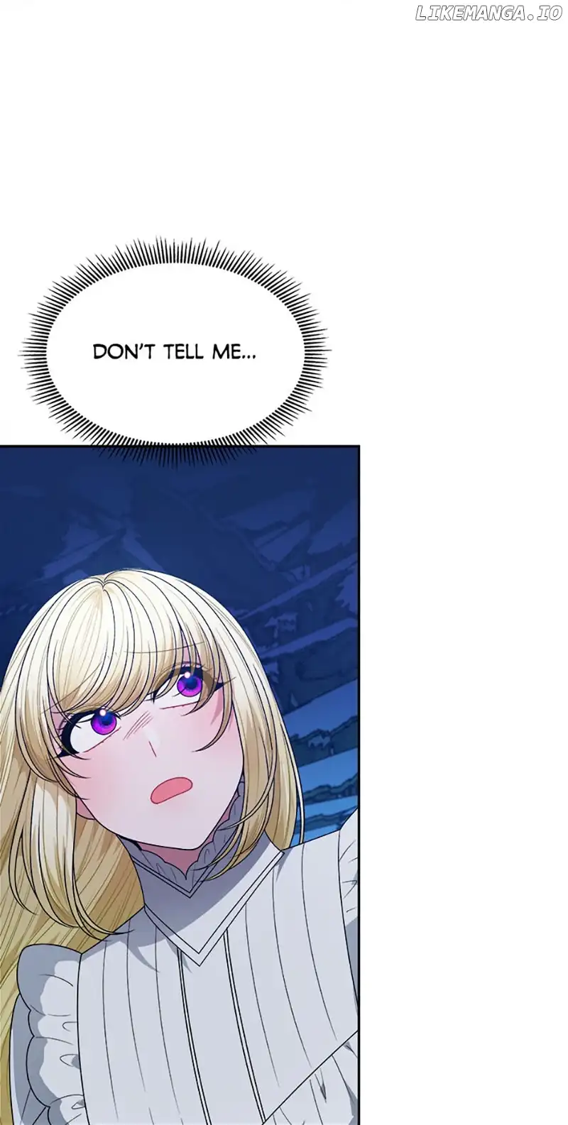 One Step Forward to the Flower Path Chapter 78 - Page 59