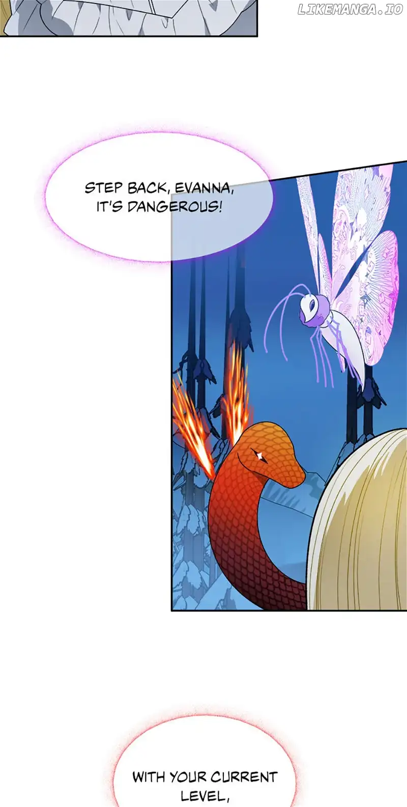 One Step Forward to the Flower Path Chapter 78 - Page 60