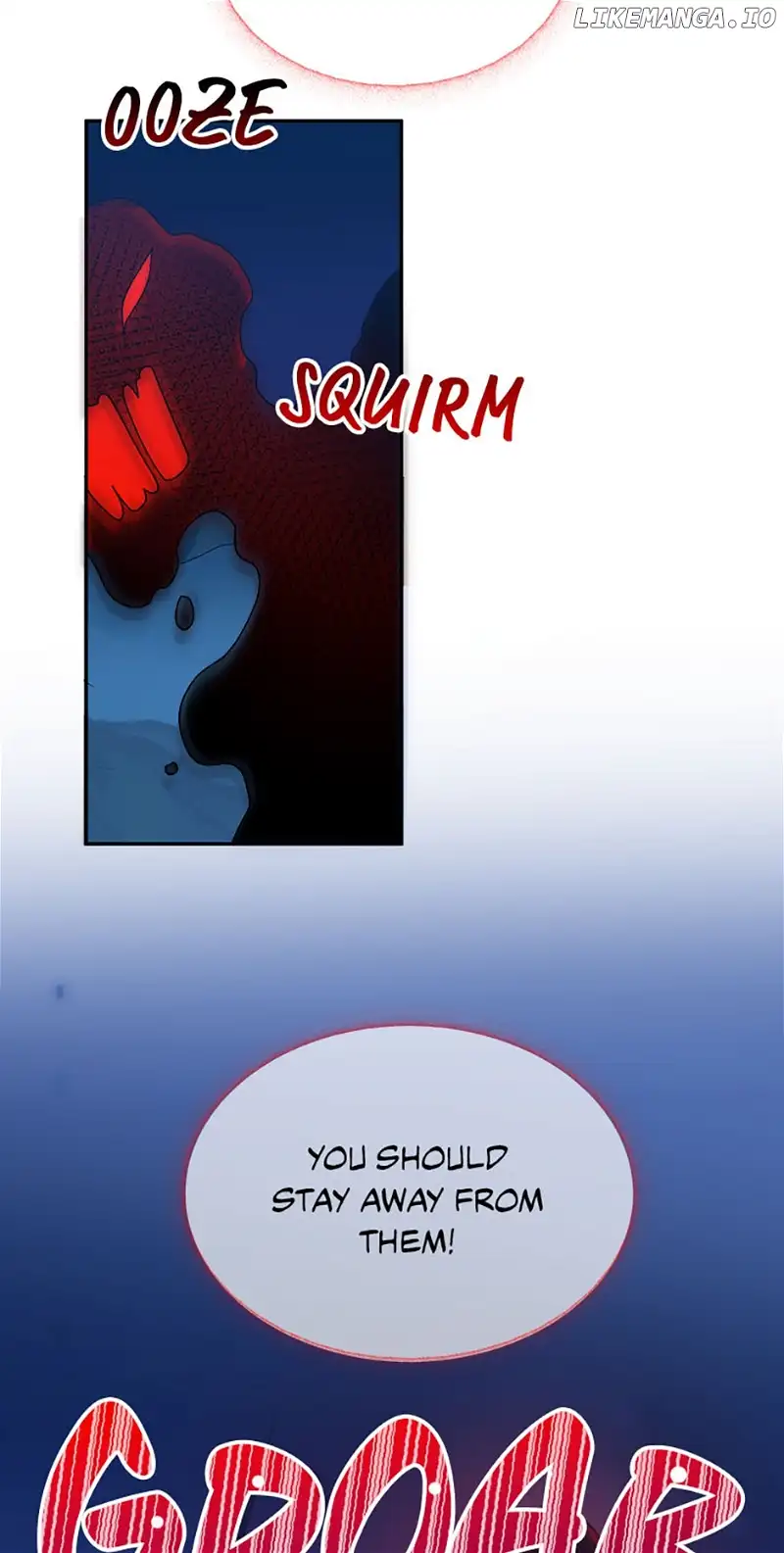 One Step Forward to the Flower Path Chapter 78 - Page 61