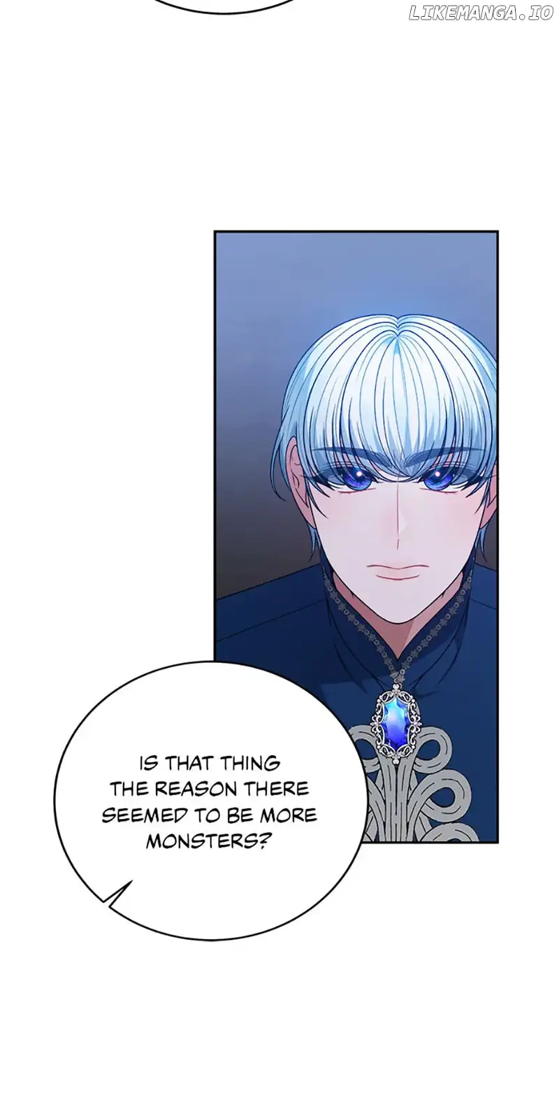 One Step Forward to the Flower Path Chapter 78 - Page 64