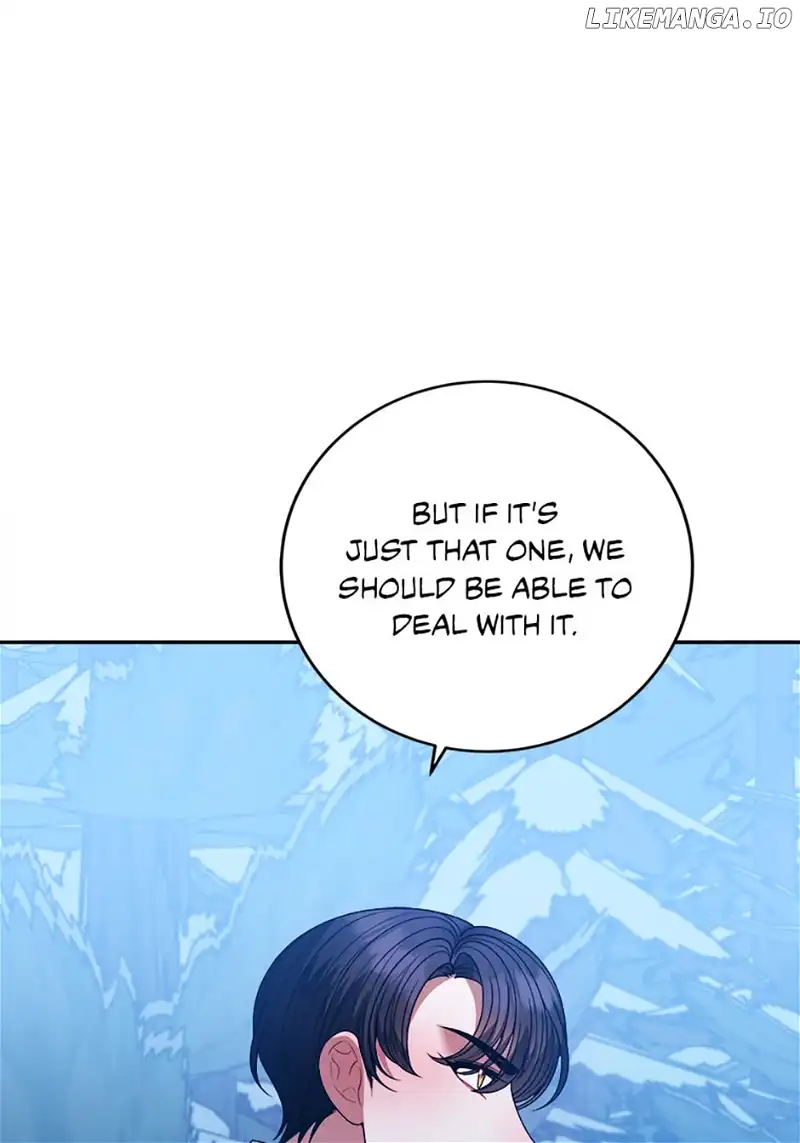 One Step Forward to the Flower Path Chapter 78 - Page 65