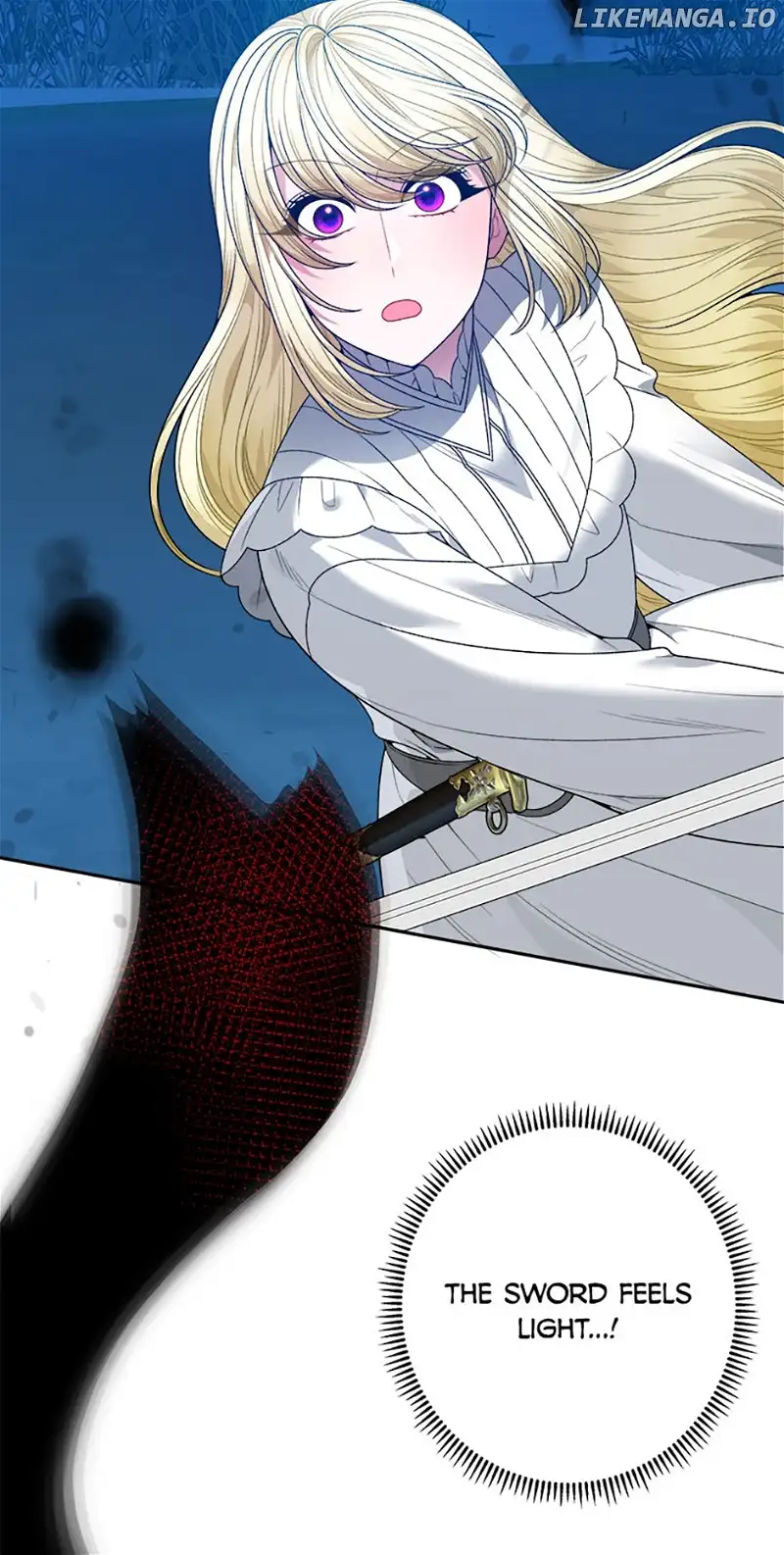 One Step Forward to the Flower Path Chapter 78 - Page 8