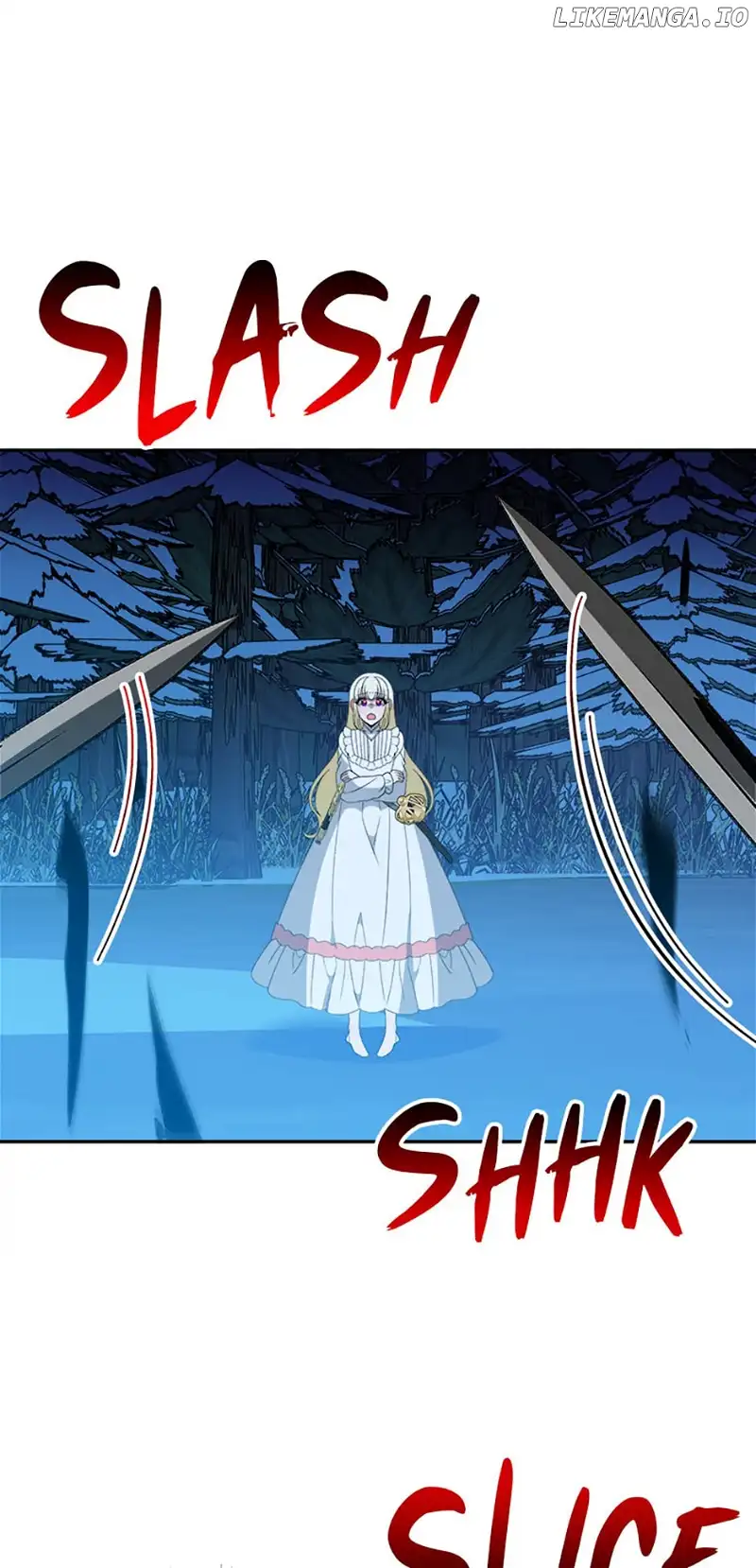 One Step Forward to the Flower Path Chapter 79 - Page 11