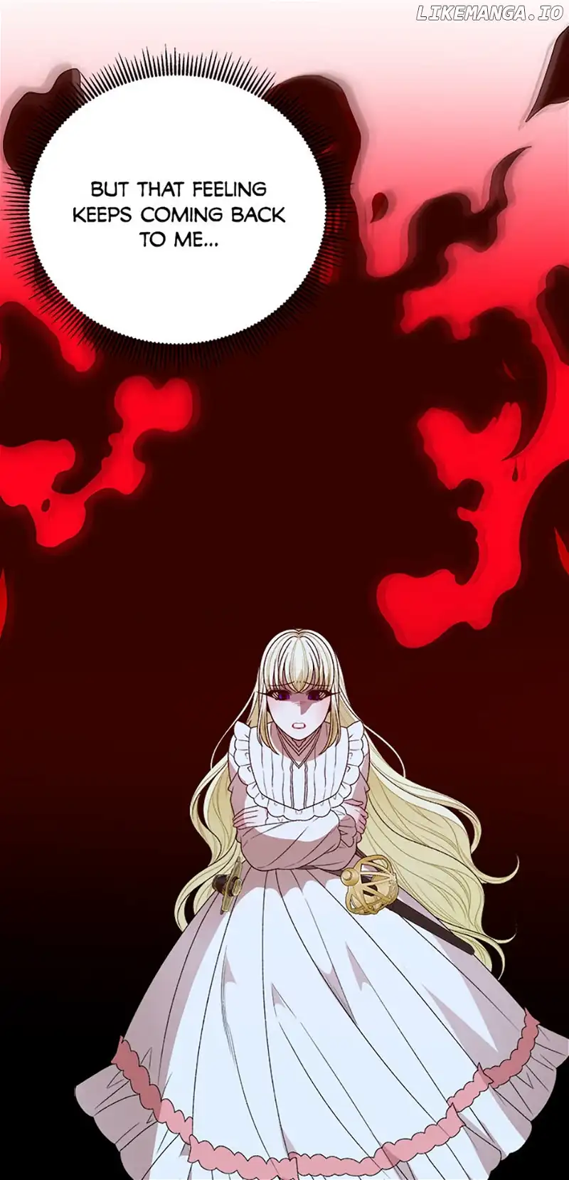 One Step Forward to the Flower Path Chapter 79 - Page 13
