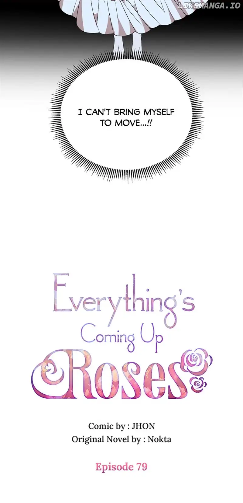 One Step Forward to the Flower Path Chapter 79 - Page 14