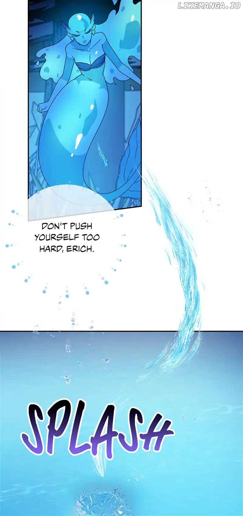 One Step Forward to the Flower Path Chapter 79 - Page 17