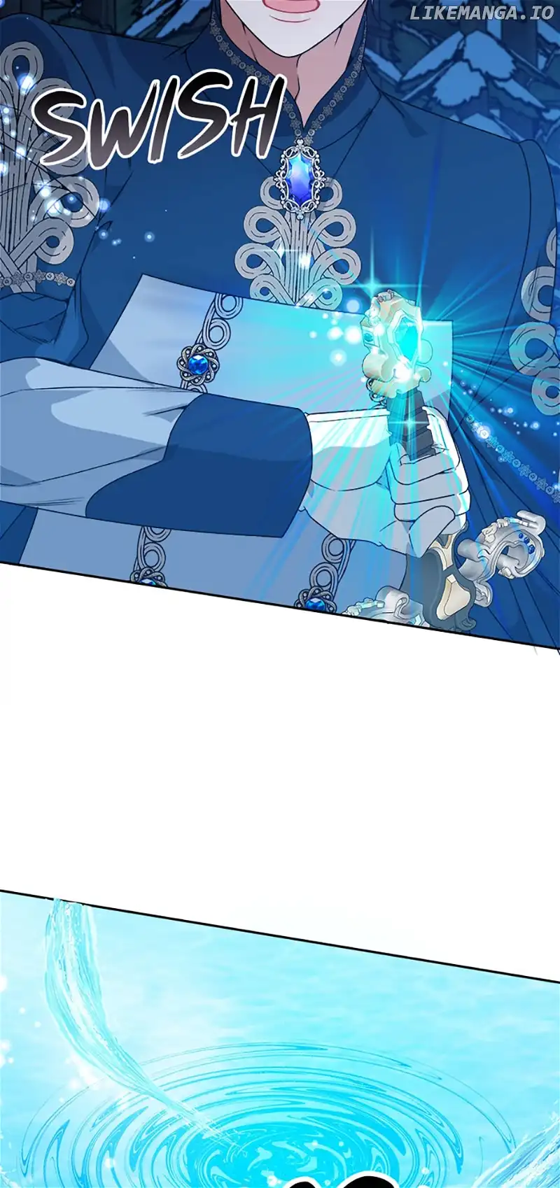 One Step Forward to the Flower Path Chapter 79 - Page 19