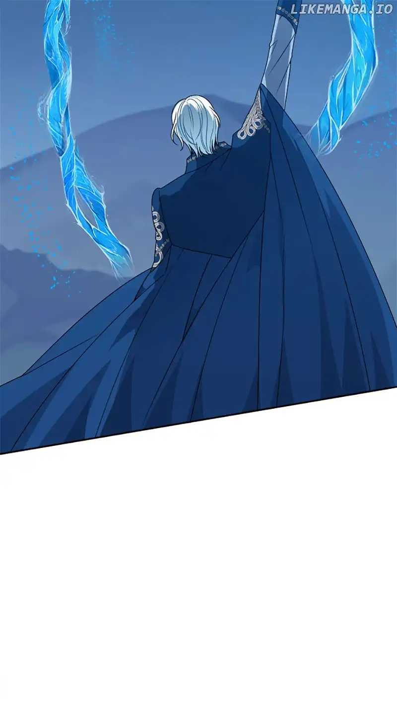 One Step Forward to the Flower Path Chapter 79 - Page 23
