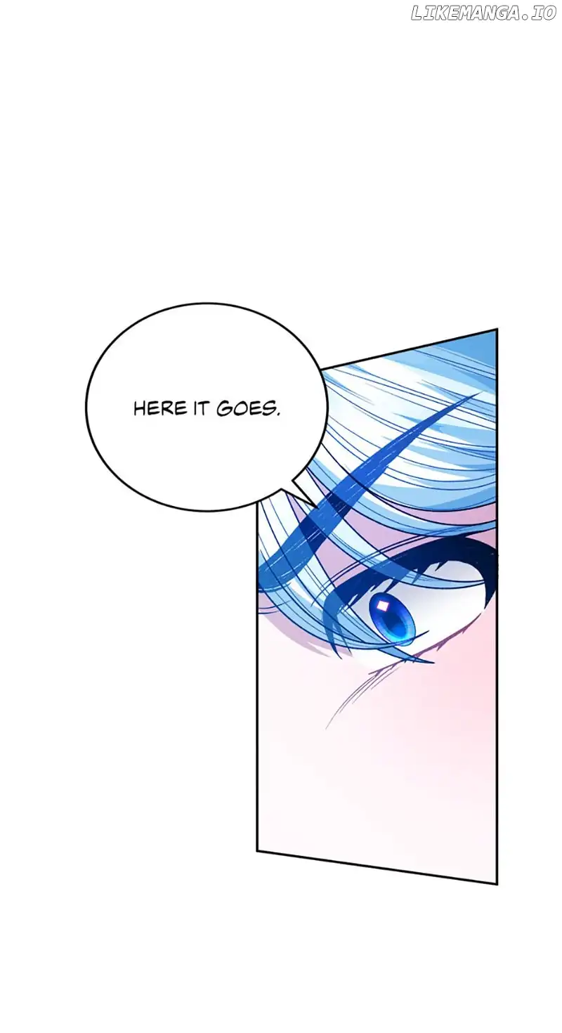 One Step Forward to the Flower Path Chapter 79 - Page 24