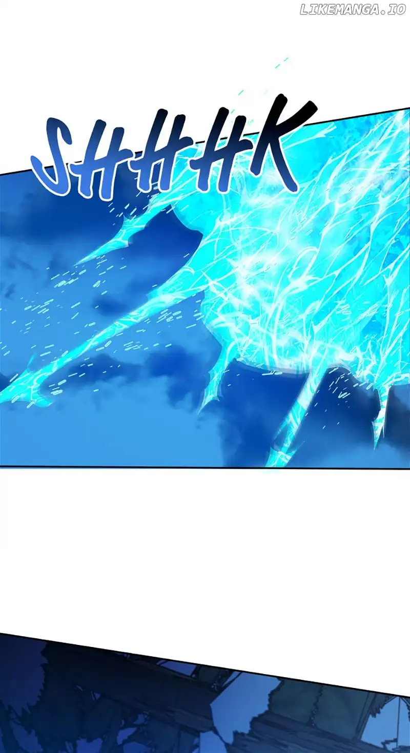 One Step Forward to the Flower Path Chapter 79 - Page 25