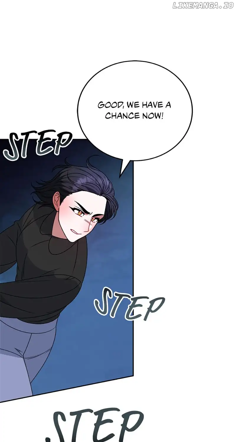 One Step Forward to the Flower Path Chapter 79 - Page 29