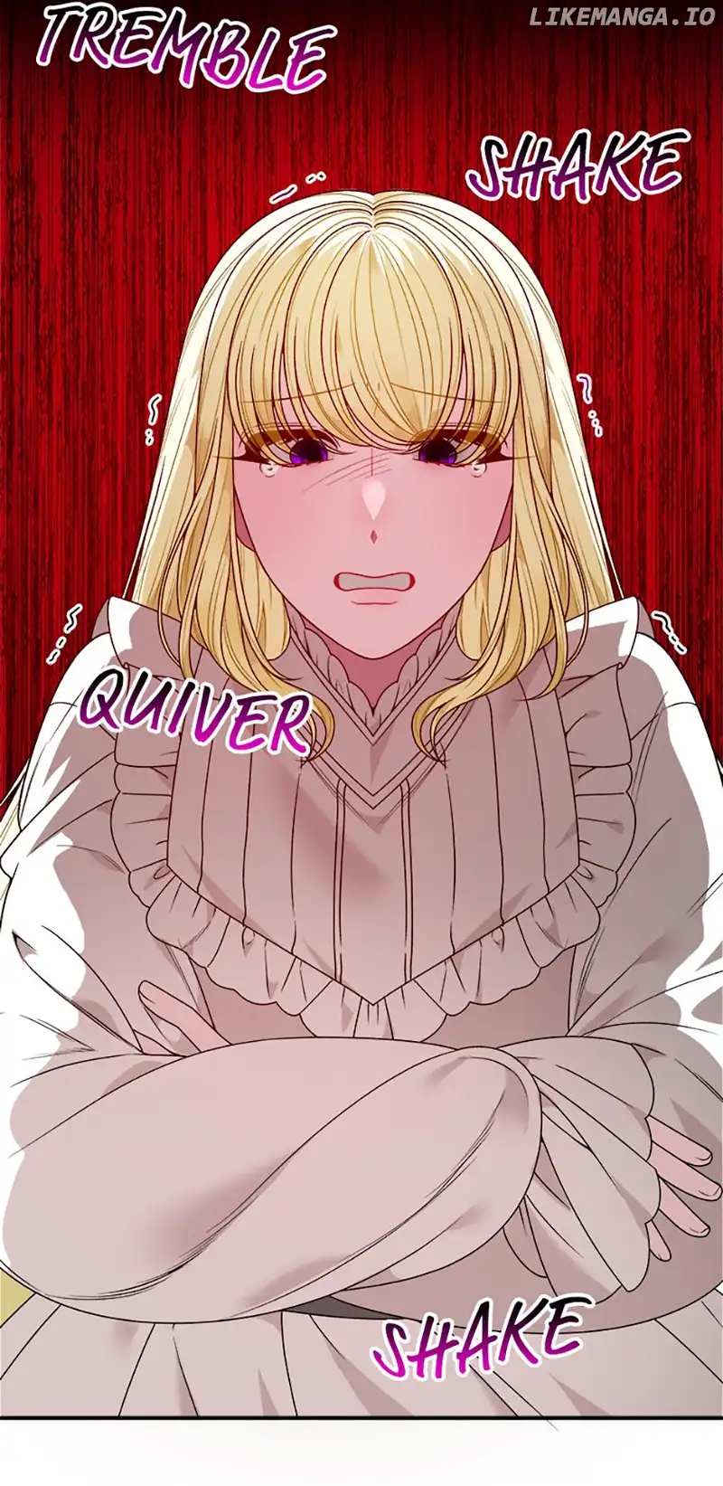 One Step Forward to the Flower Path Chapter 79 - Page 3