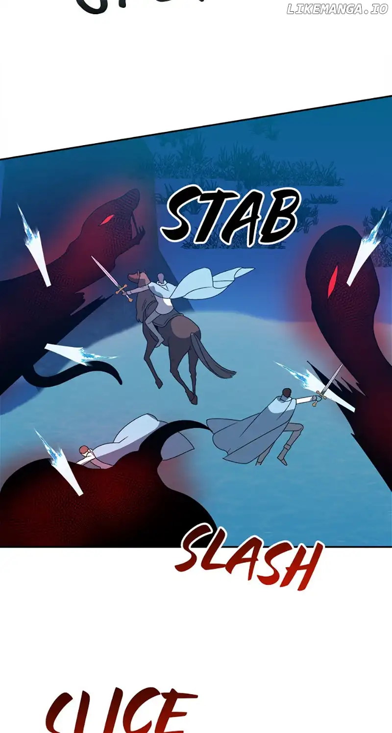 One Step Forward to the Flower Path Chapter 79 - Page 30