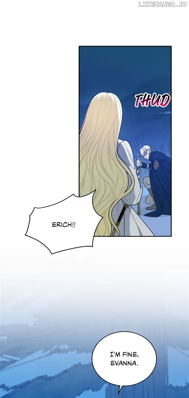 One Step Forward to the Flower Path Chapter 79 - Page 33