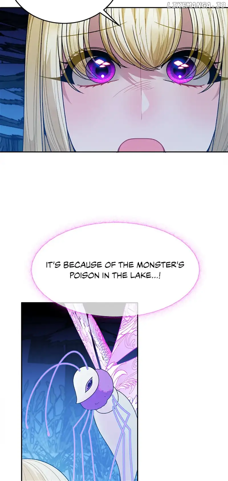 One Step Forward to the Flower Path Chapter 79 - Page 35