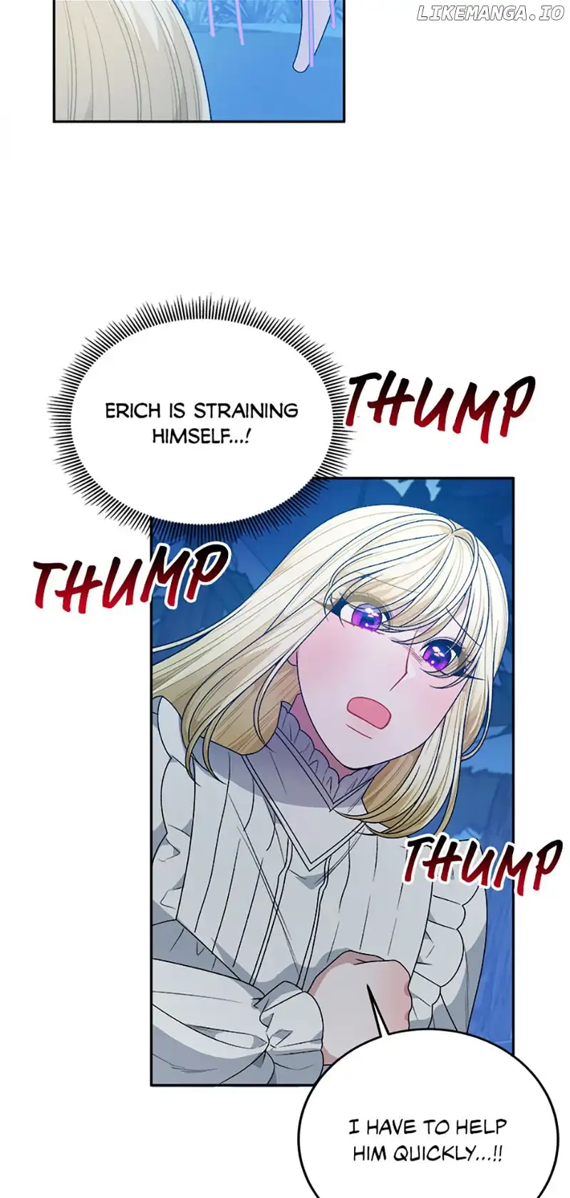 One Step Forward to the Flower Path Chapter 79 - Page 36