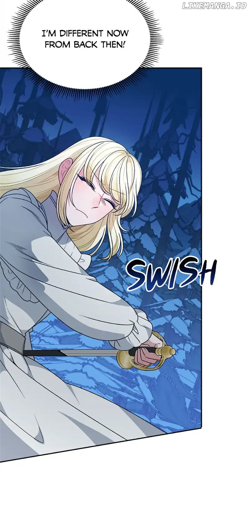 One Step Forward to the Flower Path Chapter 79 - Page 38